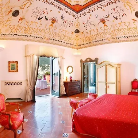 Vila Francesca Villa Génova
