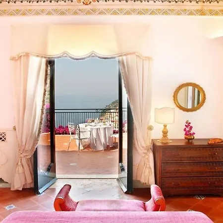 Villa Vila Francesca *