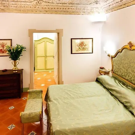 Vila Francesca Villa Génova