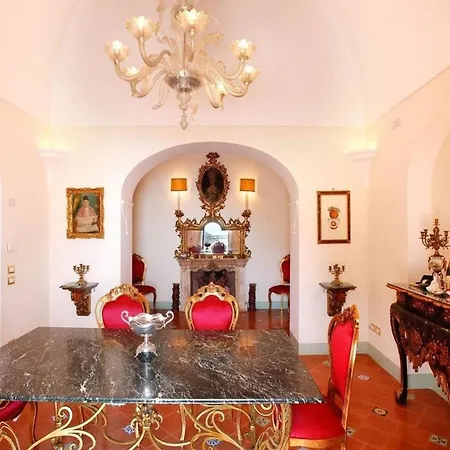 Vila Francesca * Genova