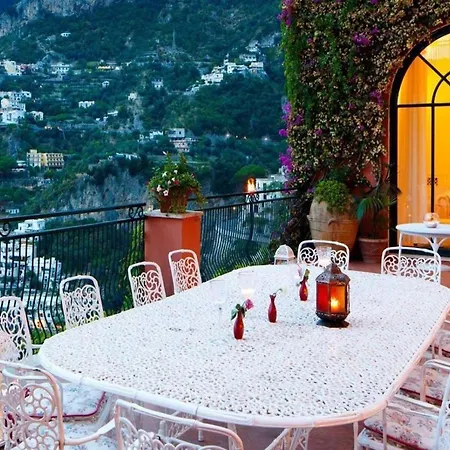 Villa Vila Francesca *
