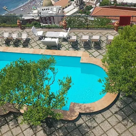Vila Francesca * Γένοβα