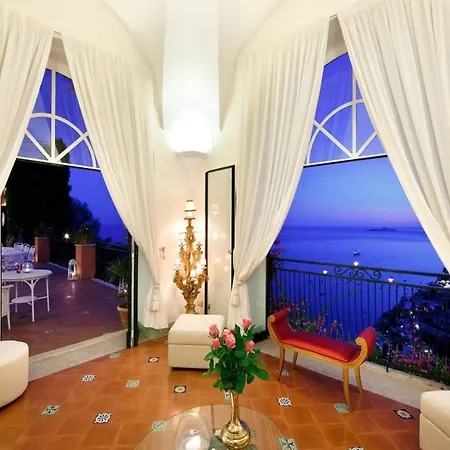 Vila Francesca Γένοβα
