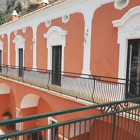 Vila Francesca *