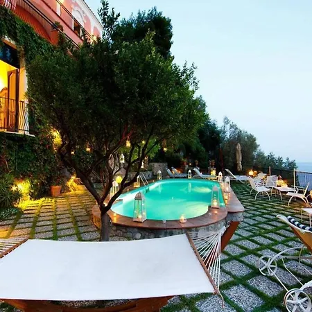 Vila Francesca * Γένοβα